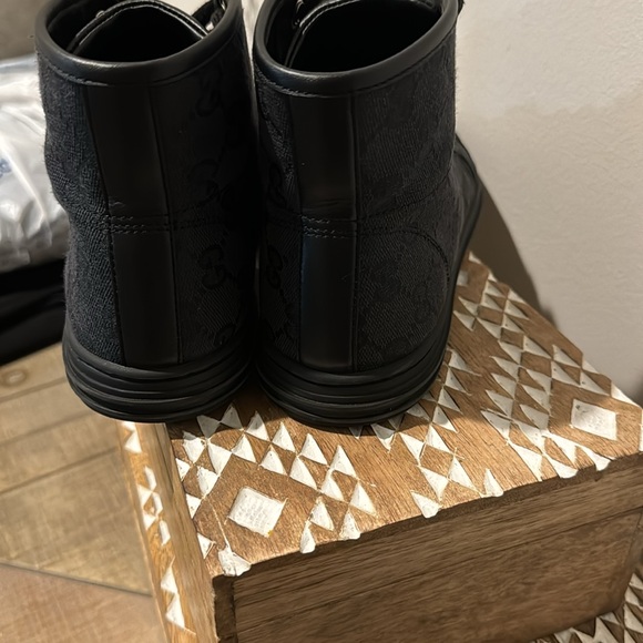 Gucci sneakers - Picture 4 of 7